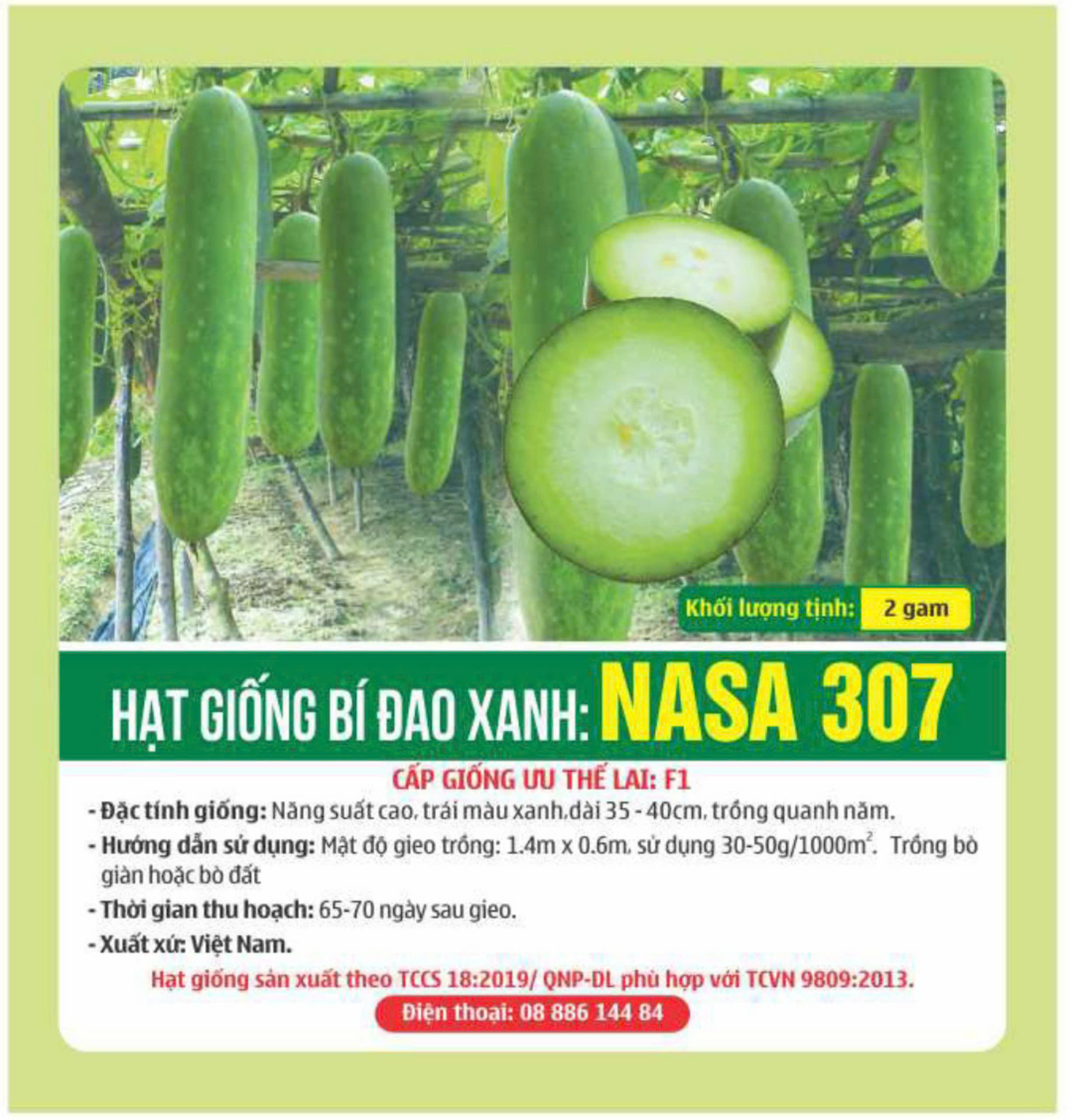 hat-giong-bi-dao-xanh-nasa-307